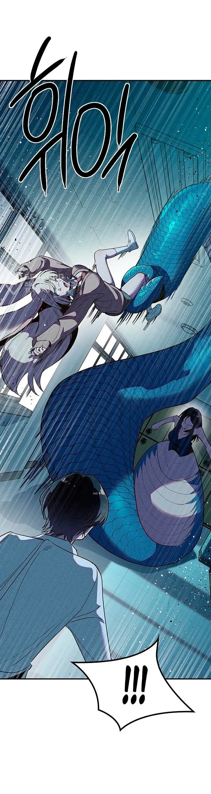 Манга Девушки зодиака - Глава 6 Страница 103