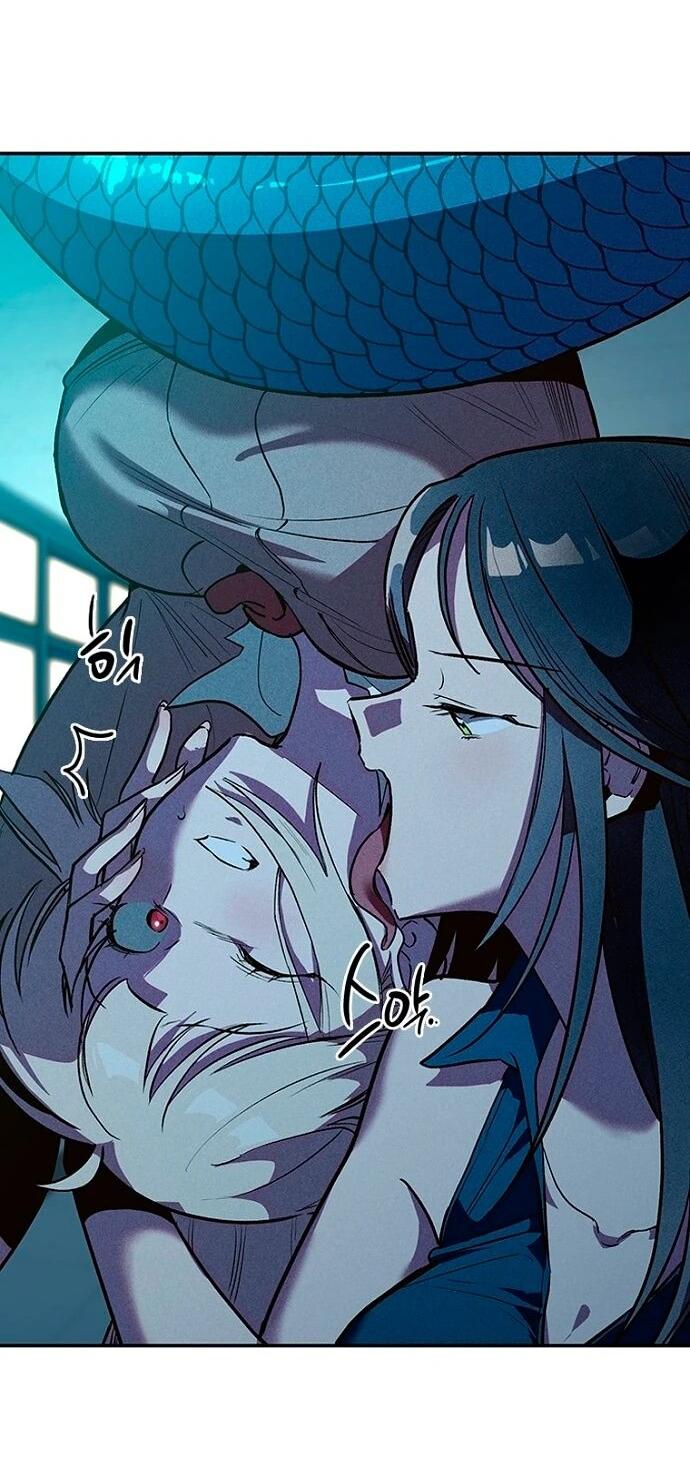 Манга Девушки зодиака - Глава 6 Страница 106