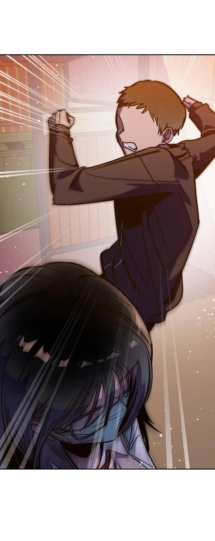 Манга Девушки зодиака - Глава 6 Страница 49