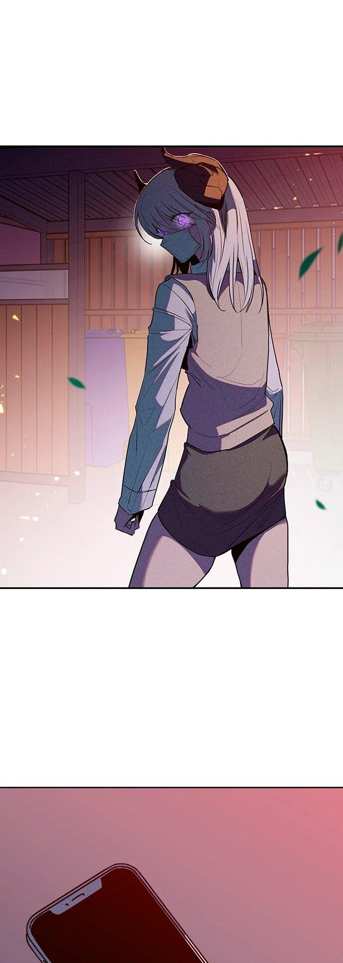 Манга Девушки зодиака - Глава 6 Страница 64