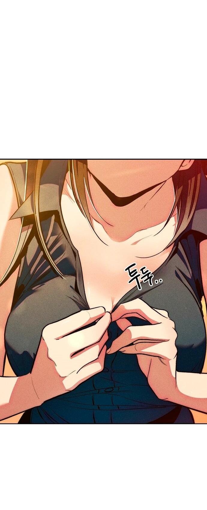 Манга Девушки зодиака - Глава 6 Страница 2