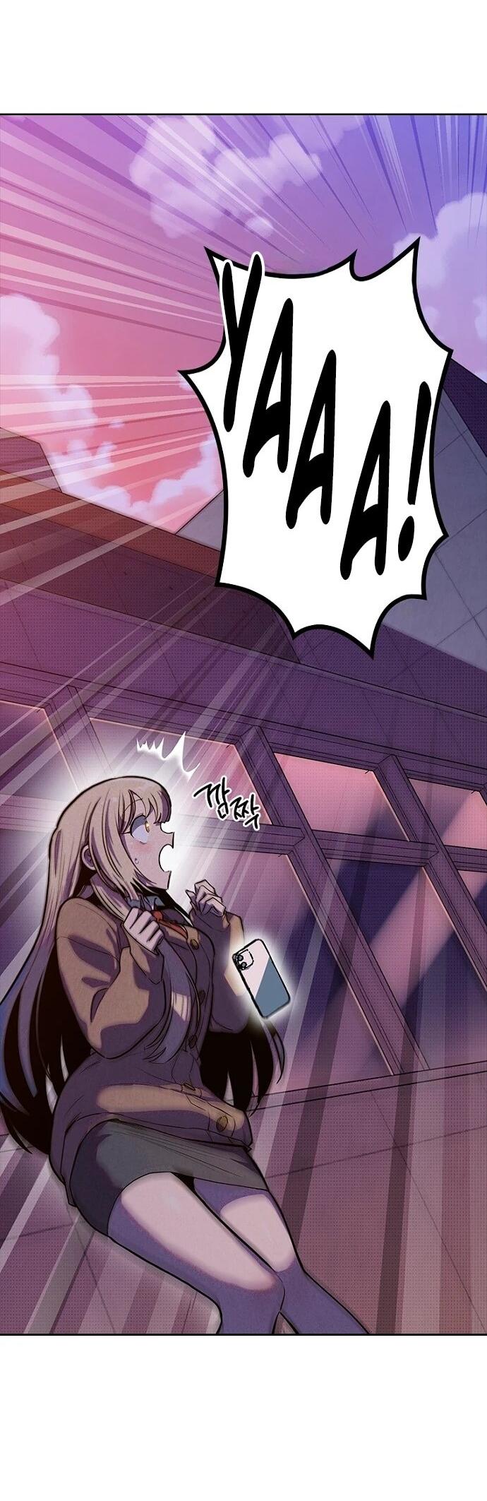 Манга Девушки зодиака - Глава 6 Страница 62