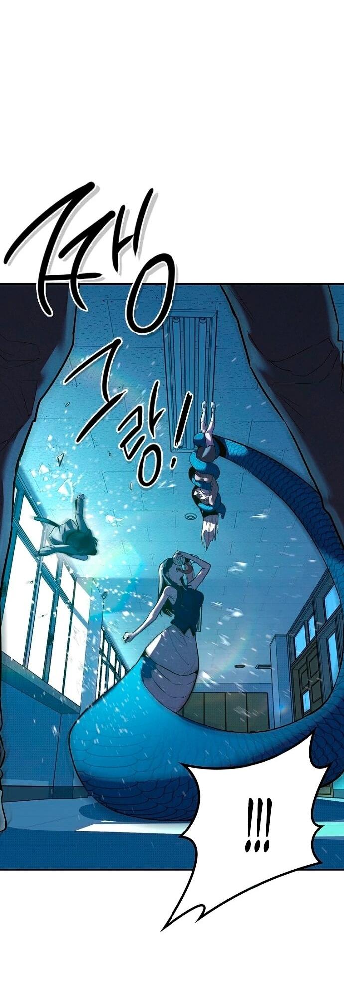 Манга Девушки зодиака - Глава 6 Страница 115