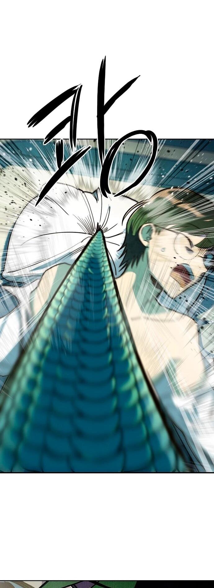 Манга Девушки зодиака - Глава 6 Страница 40