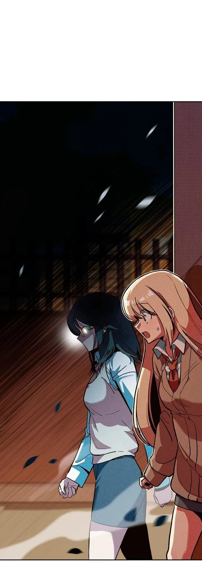 Манга Девушки зодиака - Глава 5 Страница 122