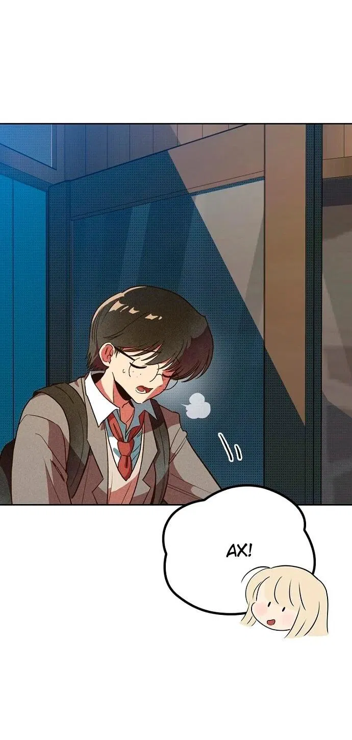 Манга Девушки зодиака - Глава 5 Страница 49