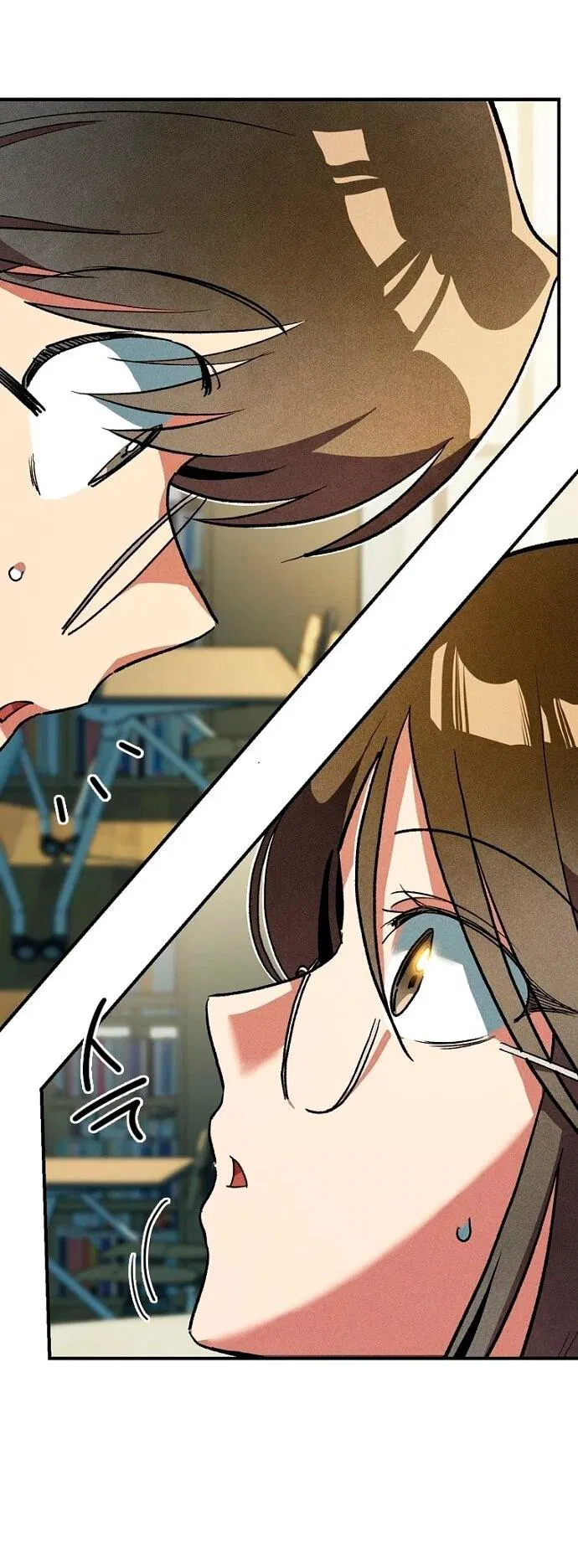 Манга Девушки зодиака - Глава 5 Страница 80