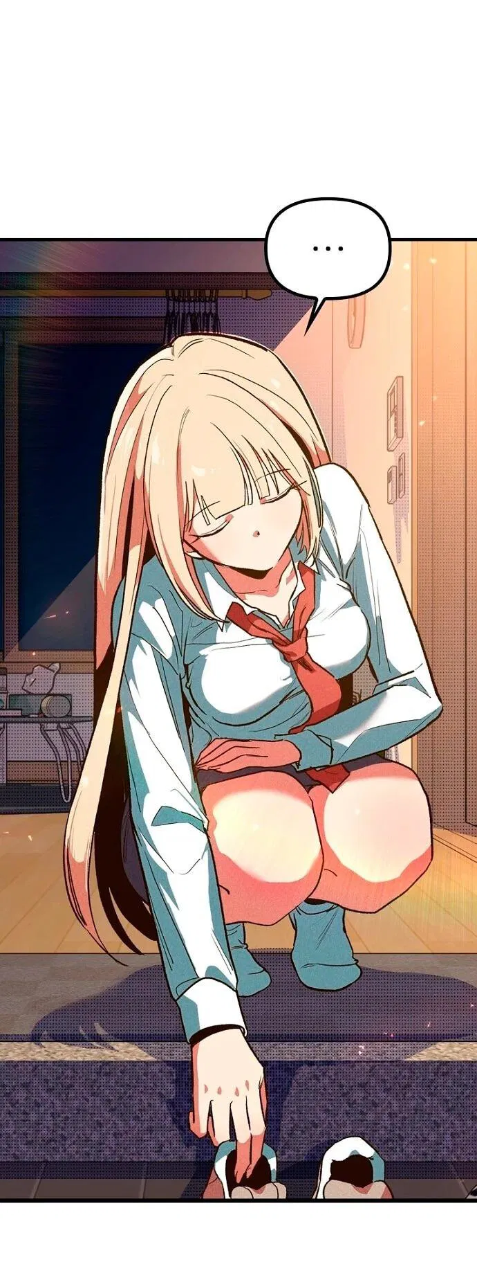 Манга Девушки зодиака - Глава 4 Страница 47