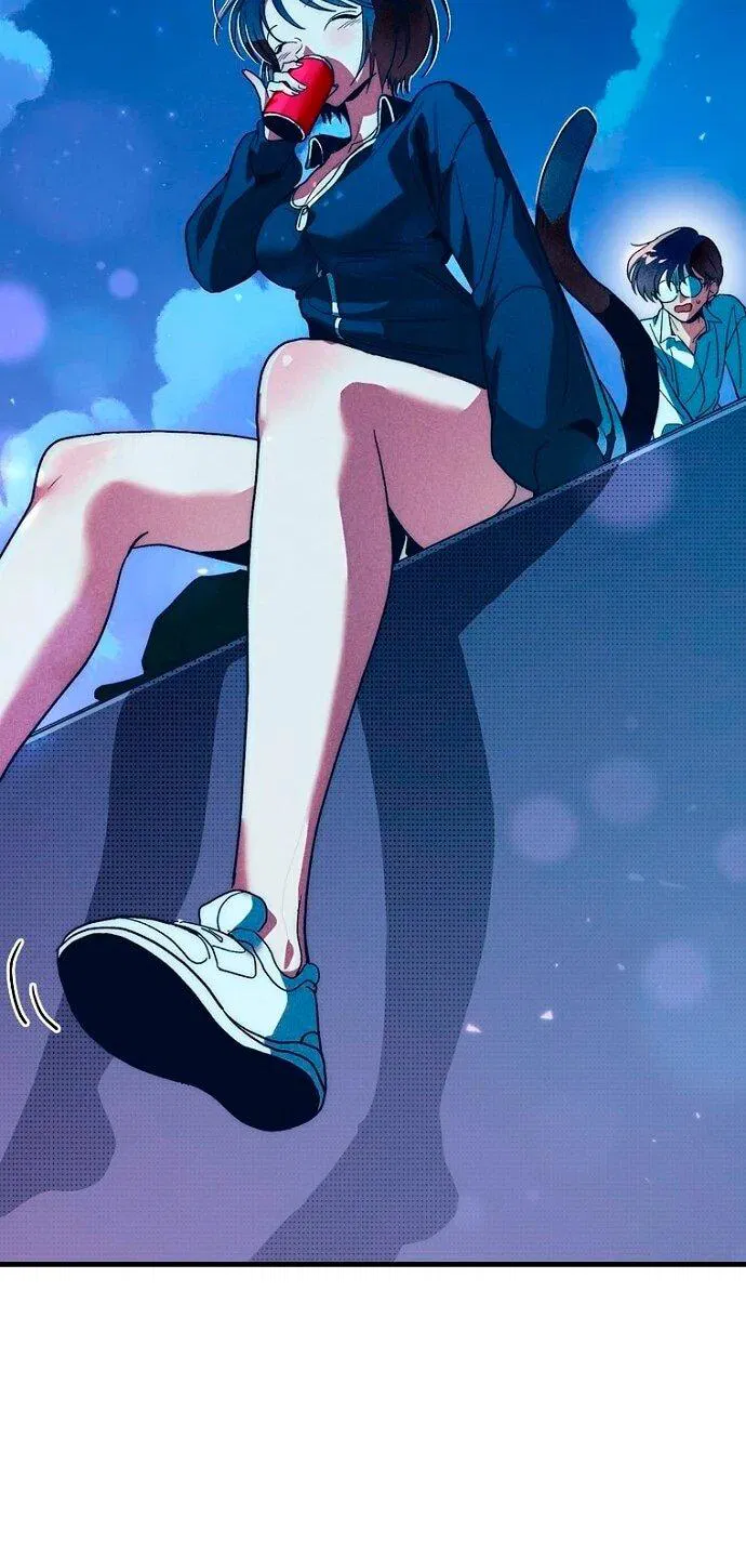 Манга Девушки зодиака - Глава 4 Страница 105