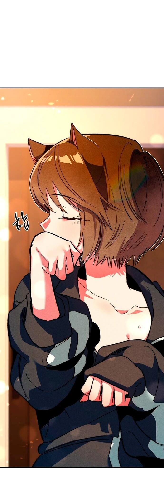 Манга Девушки зодиака - Глава 4 Страница 132