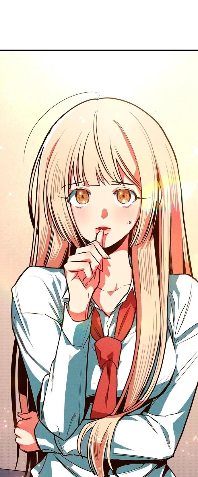 Манга Девушки зодиака - Глава 4 Страница 6