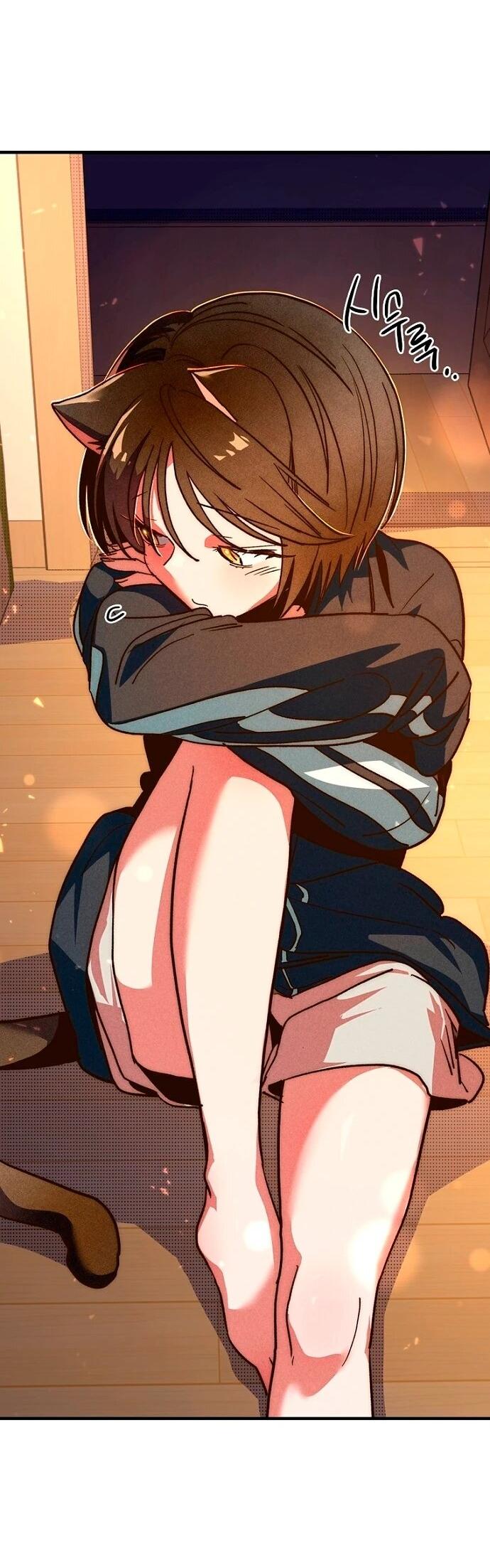 Манга Девушки зодиака - Глава 4 Страница 88