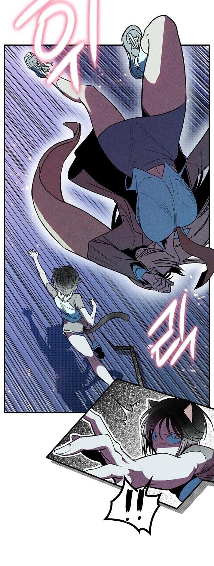 Манга Девушки зодиака - Глава 3 Страница 17