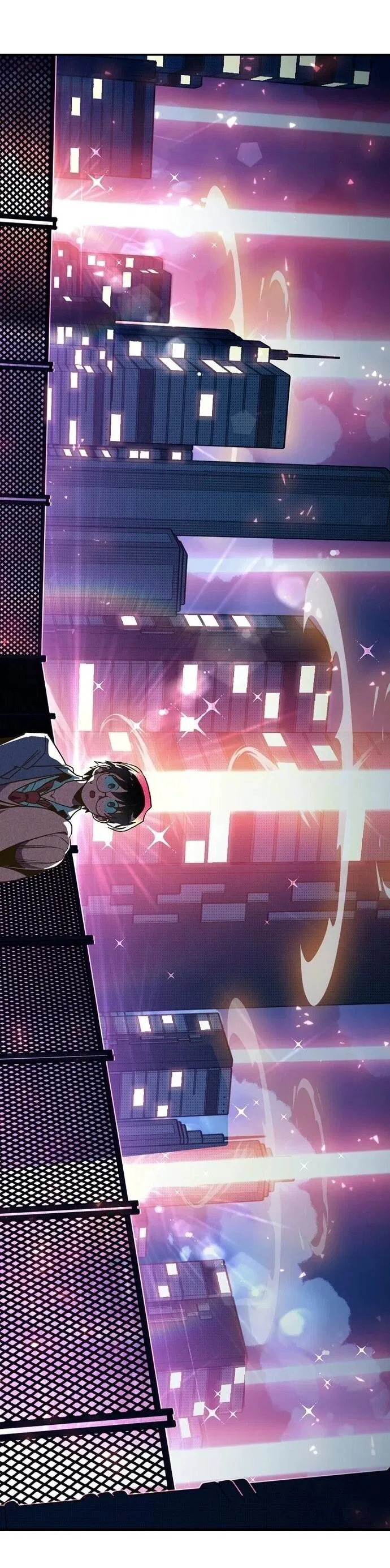 Манга Девушки зодиака - Глава 3 Страница 99