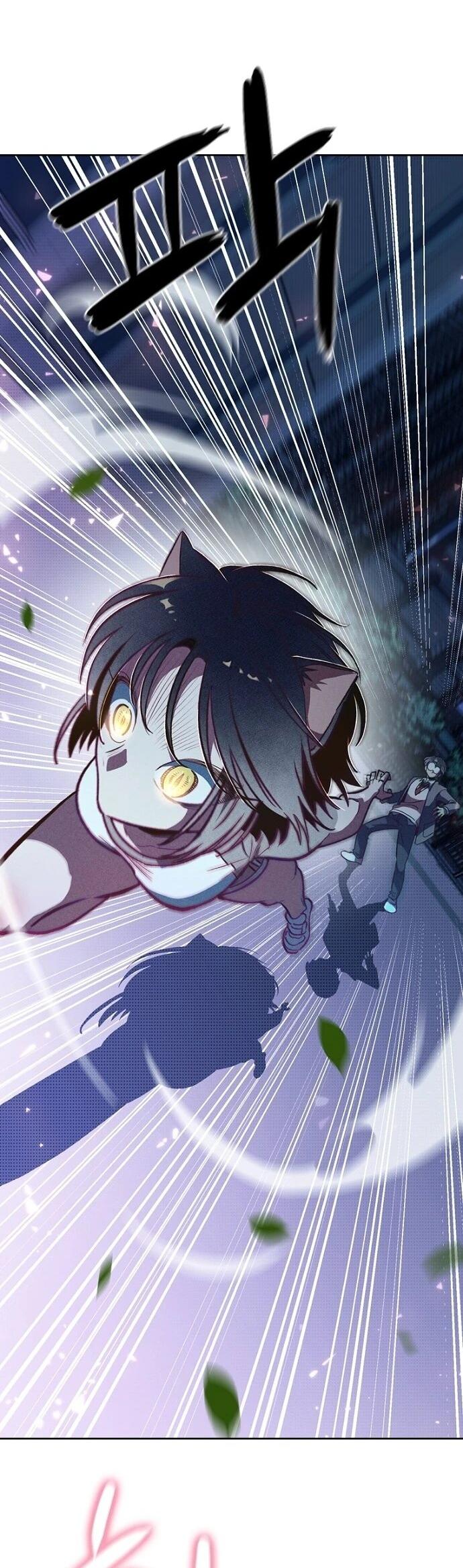 Манга Девушки зодиака - Глава 3 Страница 16