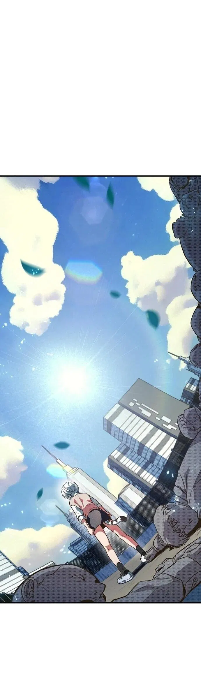 Манга Девушки зодиака - Глава 3 Страница 137