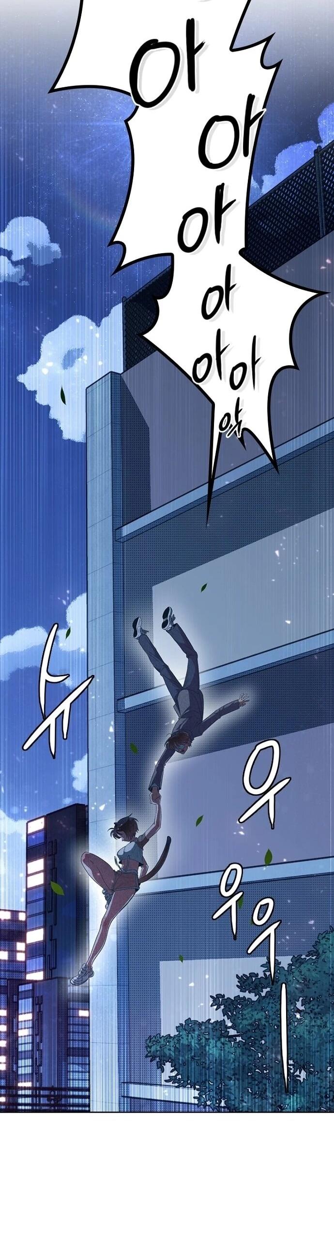 Манга Девушки зодиака - Глава 3 Страница 2