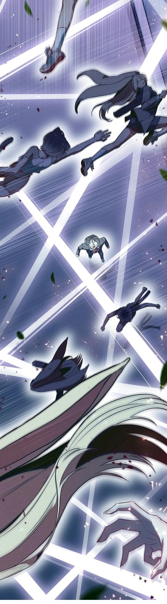 Манга Девушки зодиака - Глава 3 Страница 20