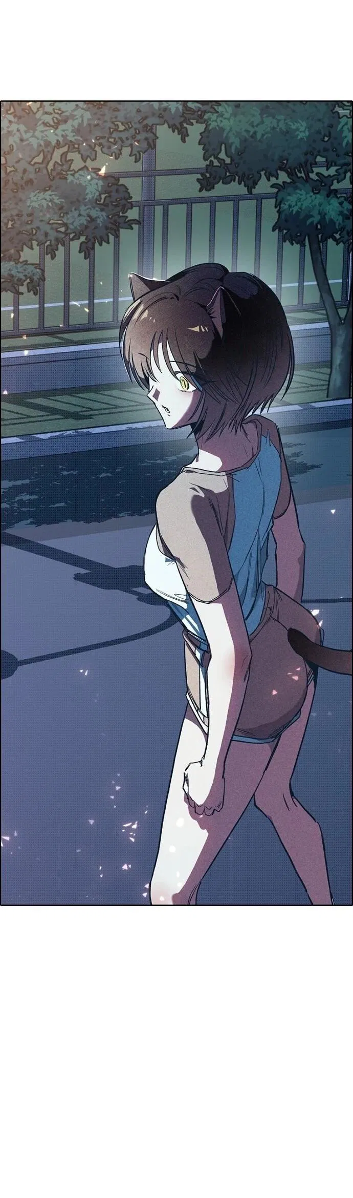 Манга Девушки зодиака - Глава 3 Страница 34