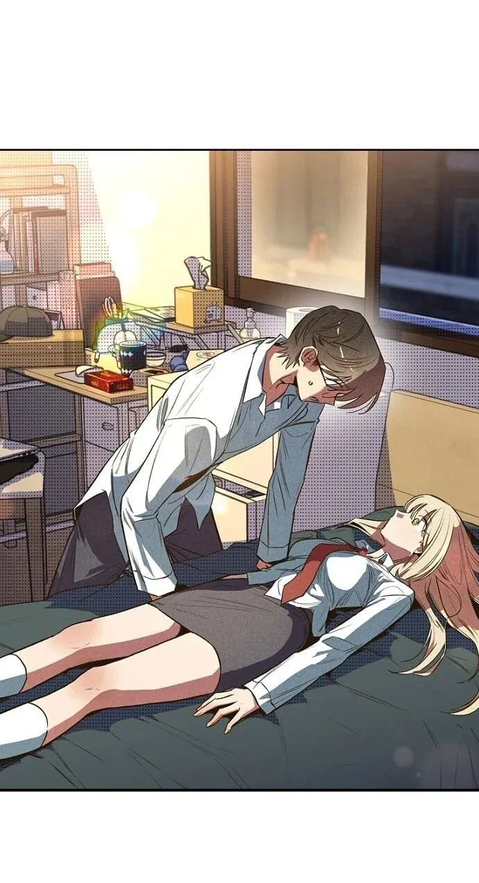 Манга Девушки зодиака - Глава 3 Страница 106