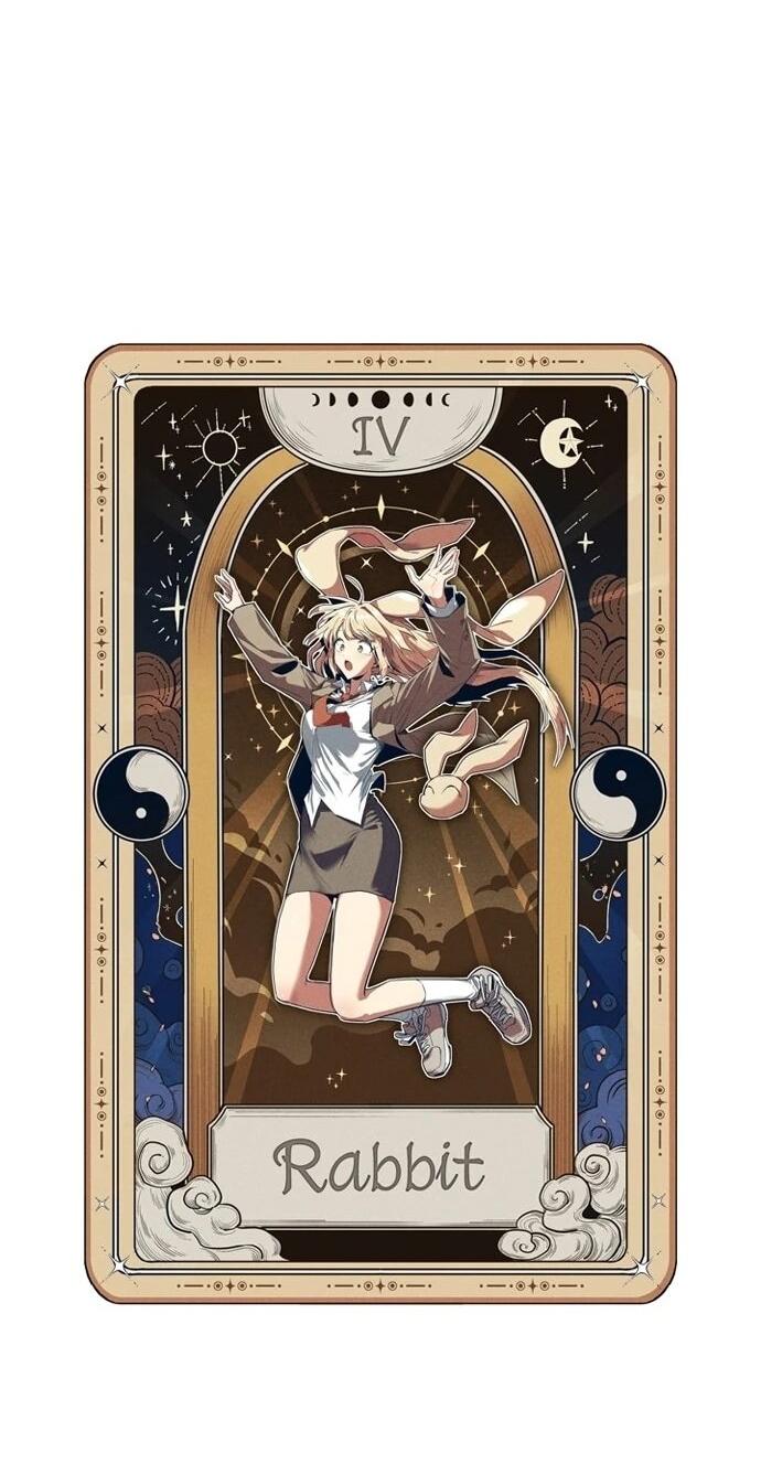 Манга Девушки зодиака - Глава 3 Страница 141