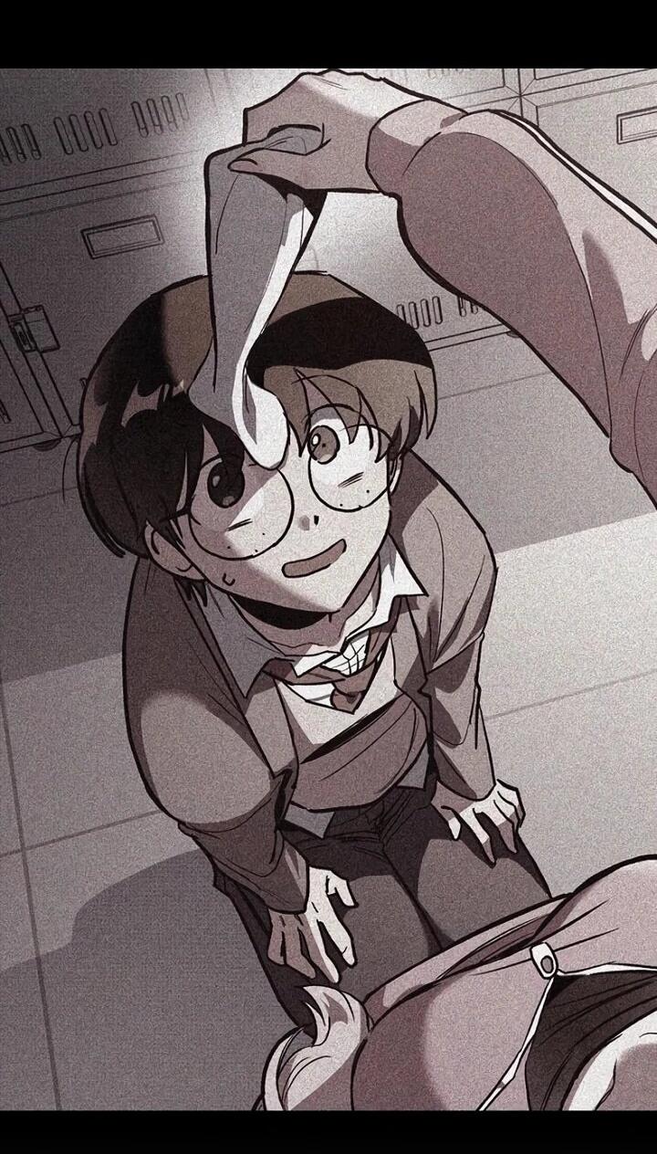 Манга Девушки зодиака - Глава 2 Страница 42