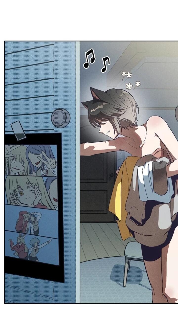 Манга Девушки зодиака - Глава 2 Страница 51