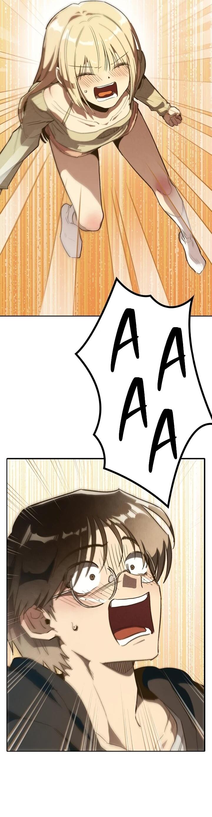 Манга Девушки зодиака - Глава 2 Страница 3