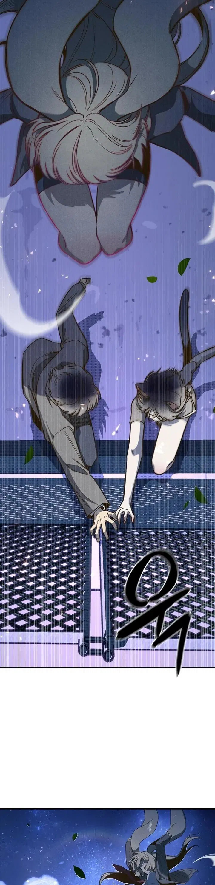 Манга Девушки зодиака - Глава 2 Страница 106