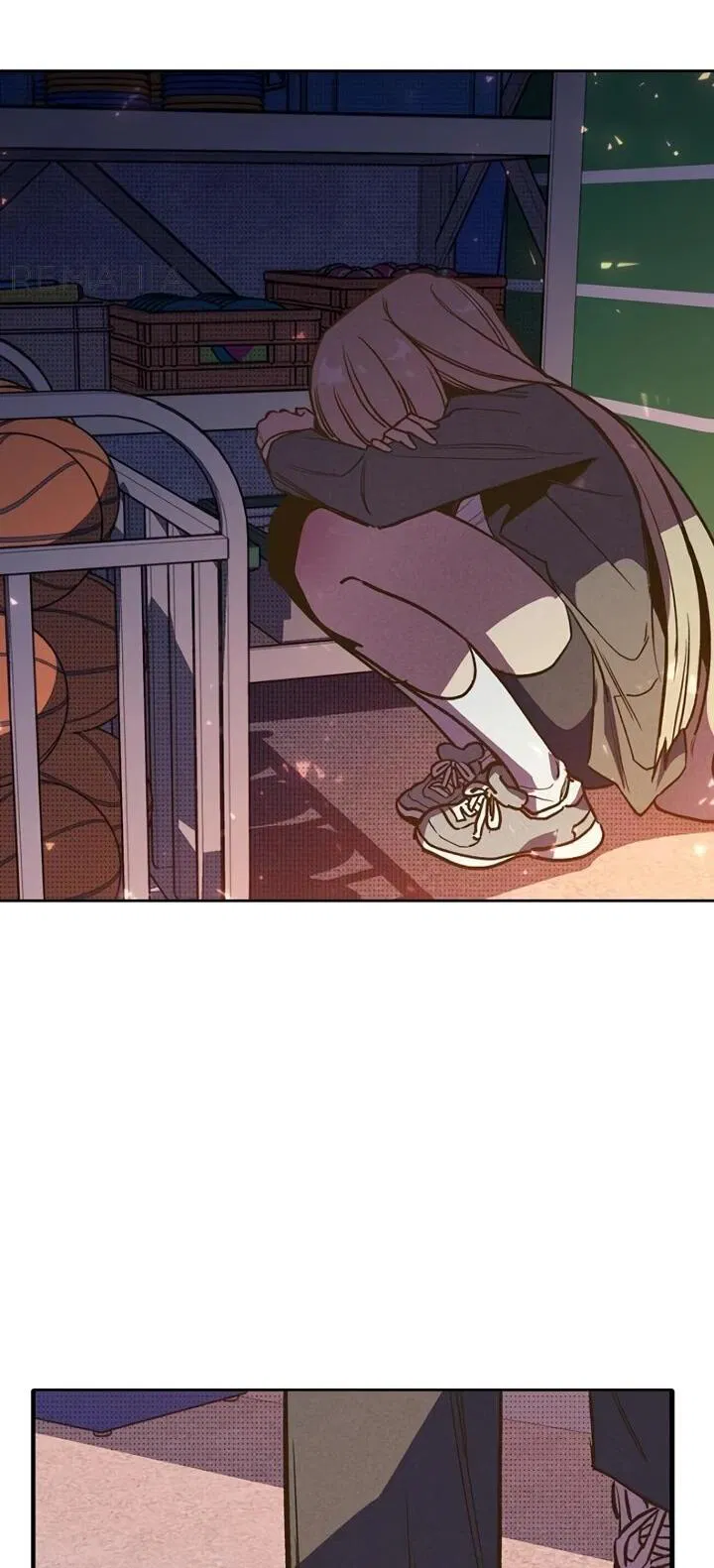 Манга Девушки зодиака - Глава 2 Страница 95