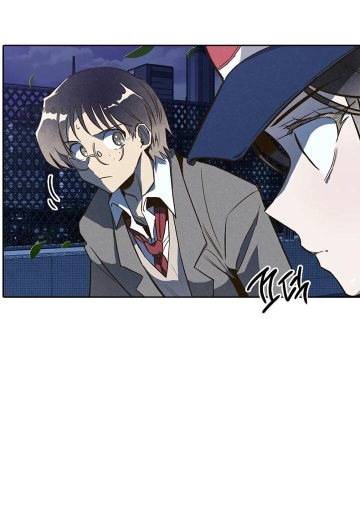 Манга Девушки зодиака - Глава 2 Страница 104