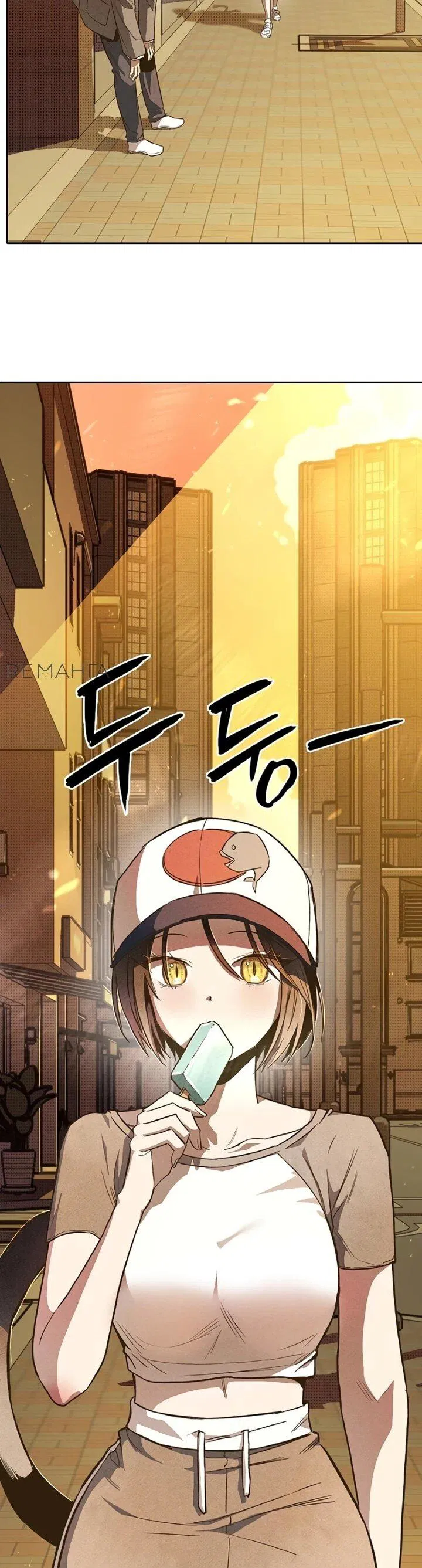 Манга Девушки зодиака - Глава 2 Страница 70