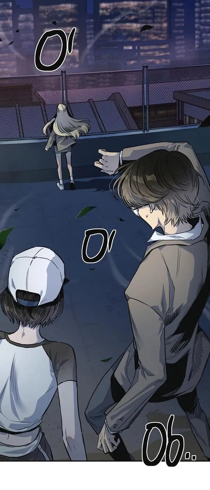 Манга Девушки зодиака - Глава 2 Страница 102