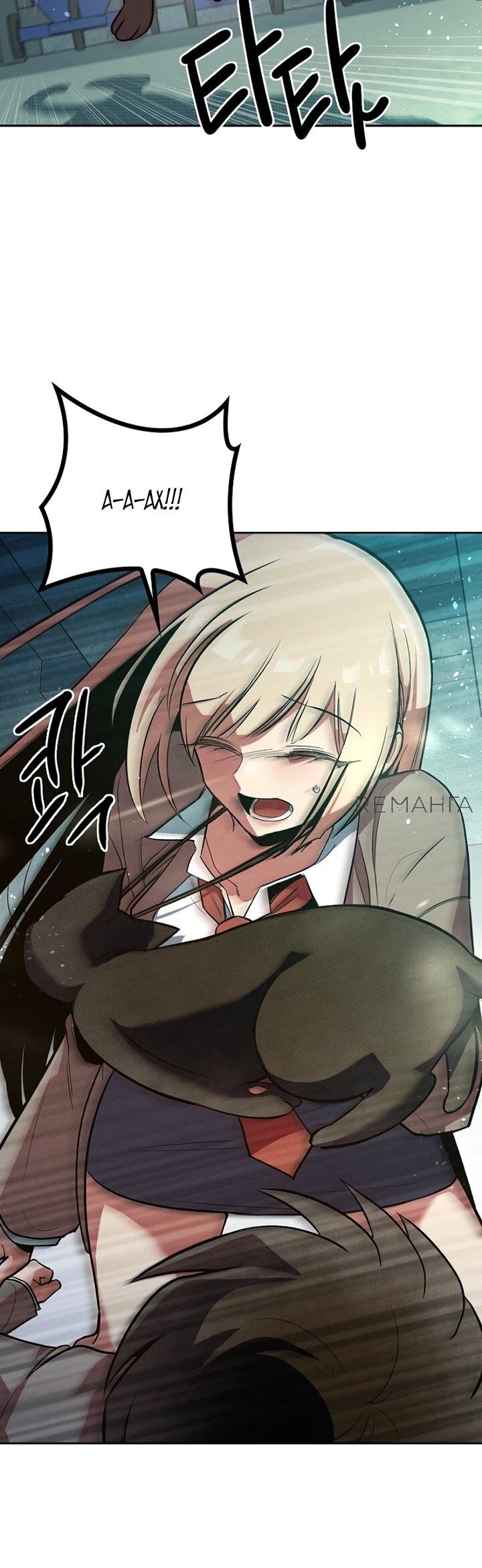 Манга Девушки зодиака - Глава 1 Страница 71