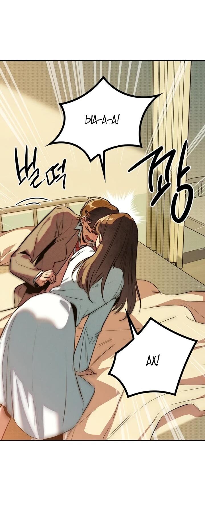 Манга Девушки зодиака - Глава 1 Страница 119