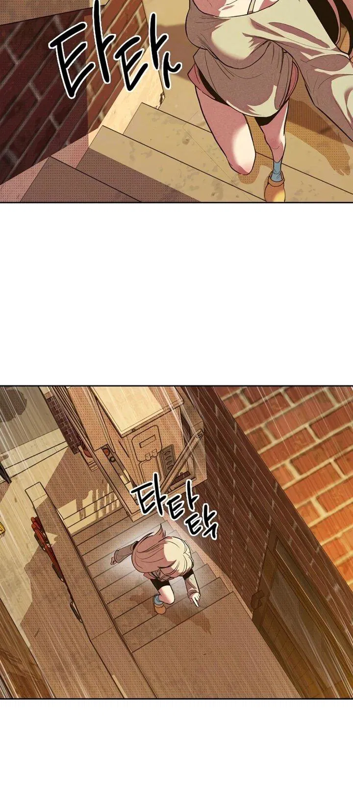 Манга Девушки зодиака - Глава 1 Страница 143