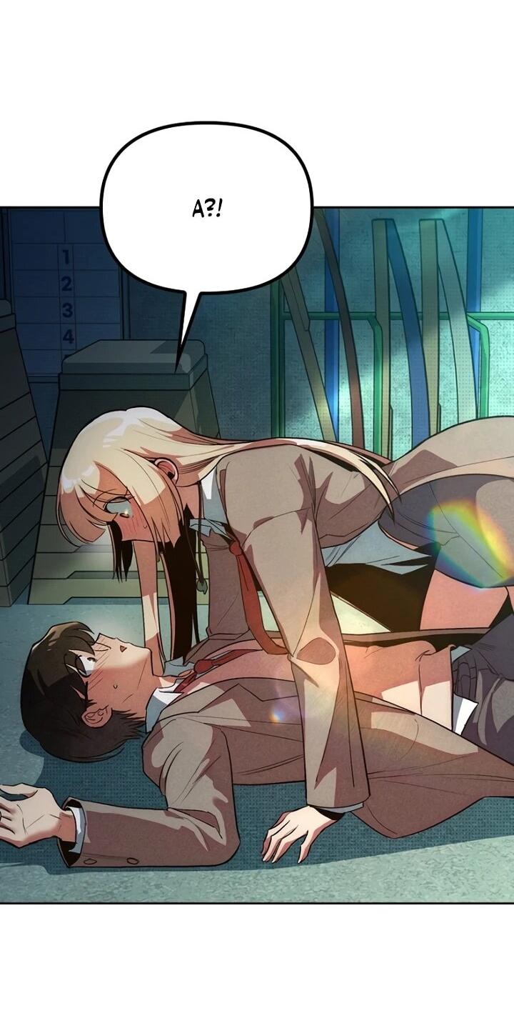 Манга Девушки зодиака - Глава 1 Страница 69