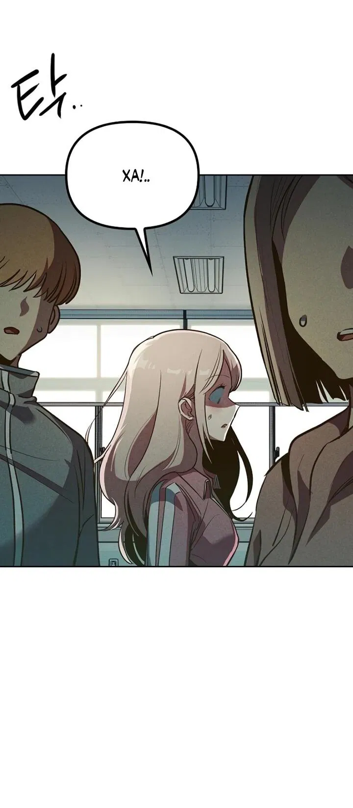 Манга Девушки зодиака - Глава 1 Страница 50