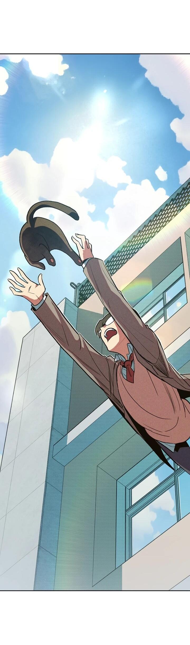 Манга Девушки зодиака - Глава 1 Страница 94