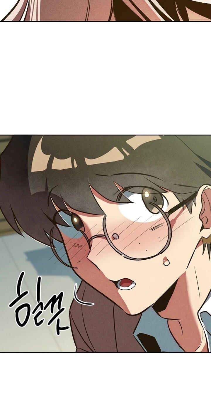 Манга Девушки зодиака - Глава 1 Страница 36