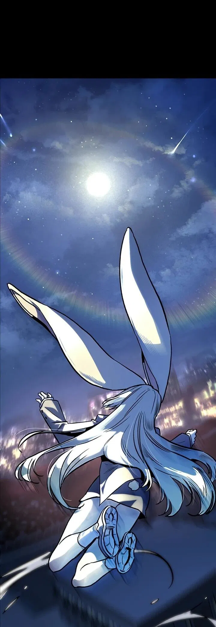 Манга Девушки зодиака - Глава 0 Страница 31