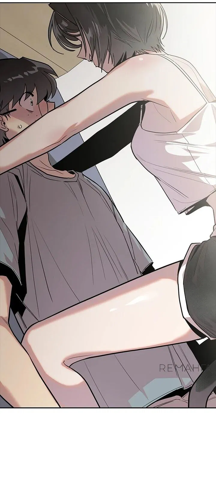 Манга Девушки зодиака - Глава 0 Страница 42