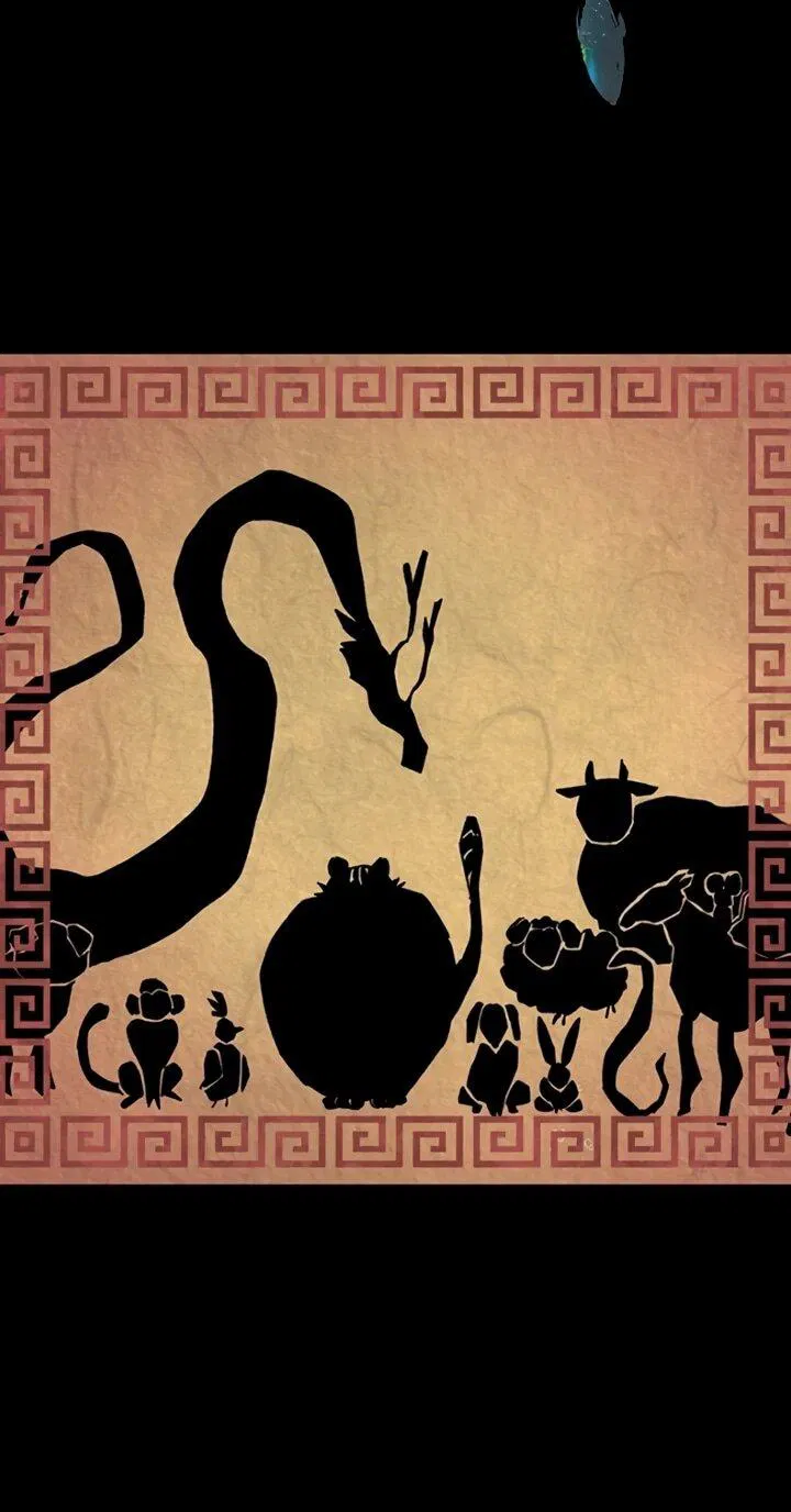 Манга Девушки зодиака - Глава 0 Страница 6