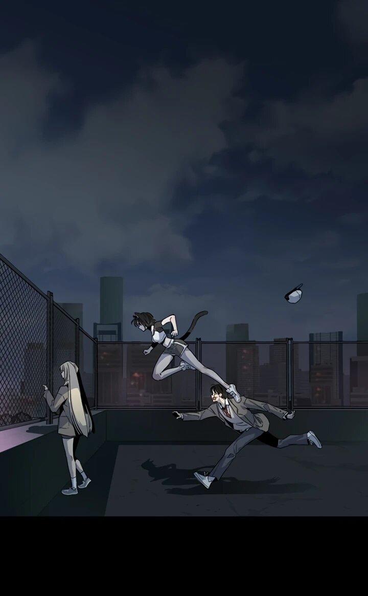 Манга Девушки зодиака - Глава 0 Страница 24