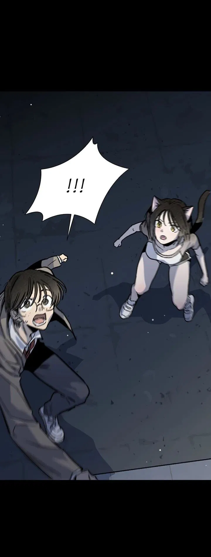 Манга Девушки зодиака - Глава 0 Страница 27