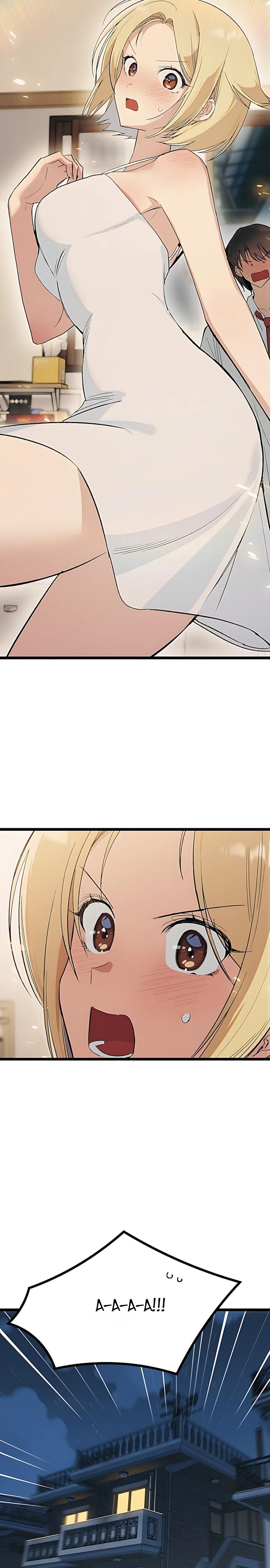 Манга Девушки зодиака - Глава 32 Страница 7