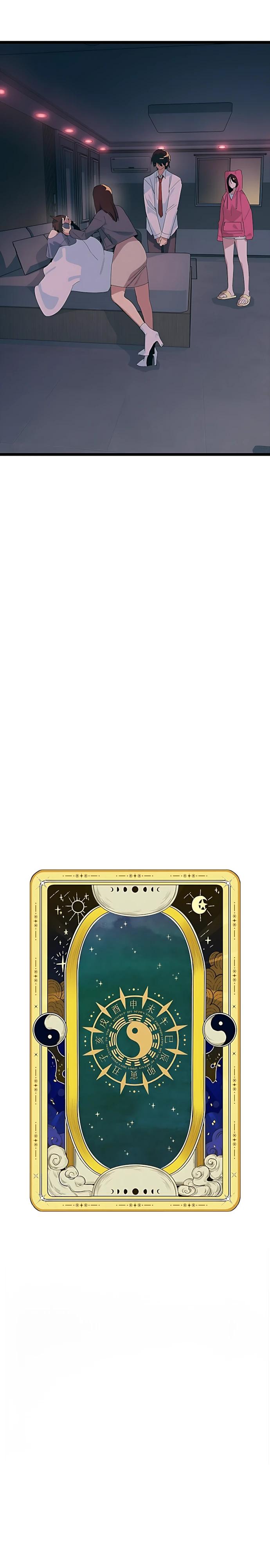 Манга Девушки зодиака - Глава 31 Страница 17