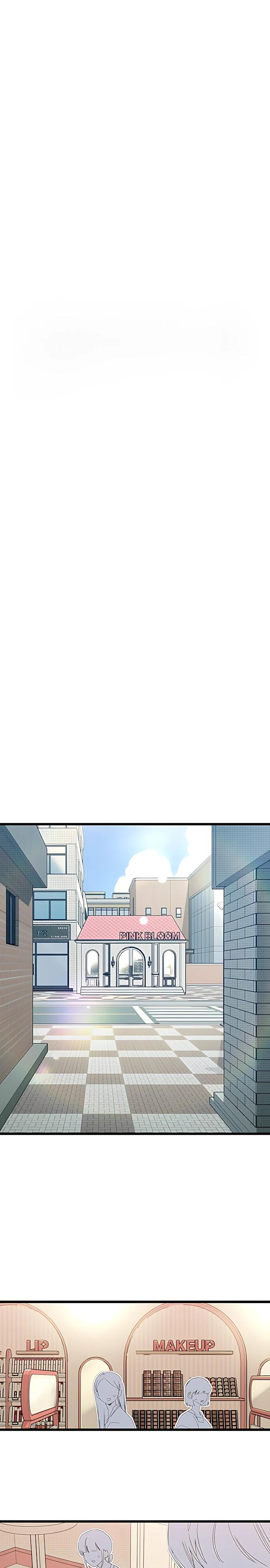 Манга Девушки зодиака - Глава 30 Страница 11