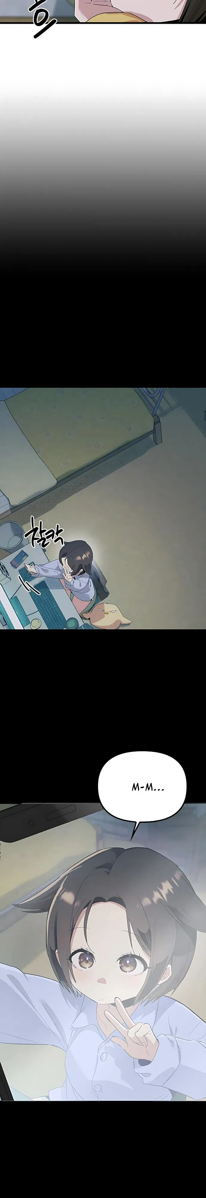 Манга Девушки зодиака - Глава 29 Страница 28