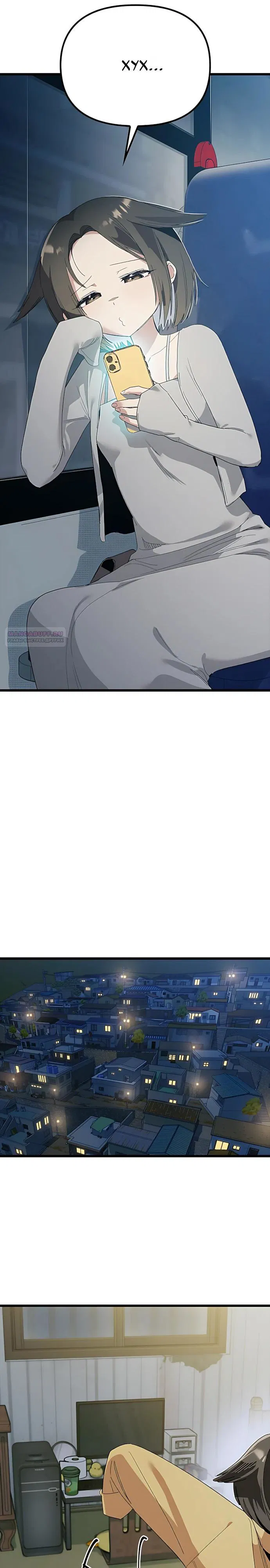 Манга Девушки зодиака - Глава 29 Страница 26